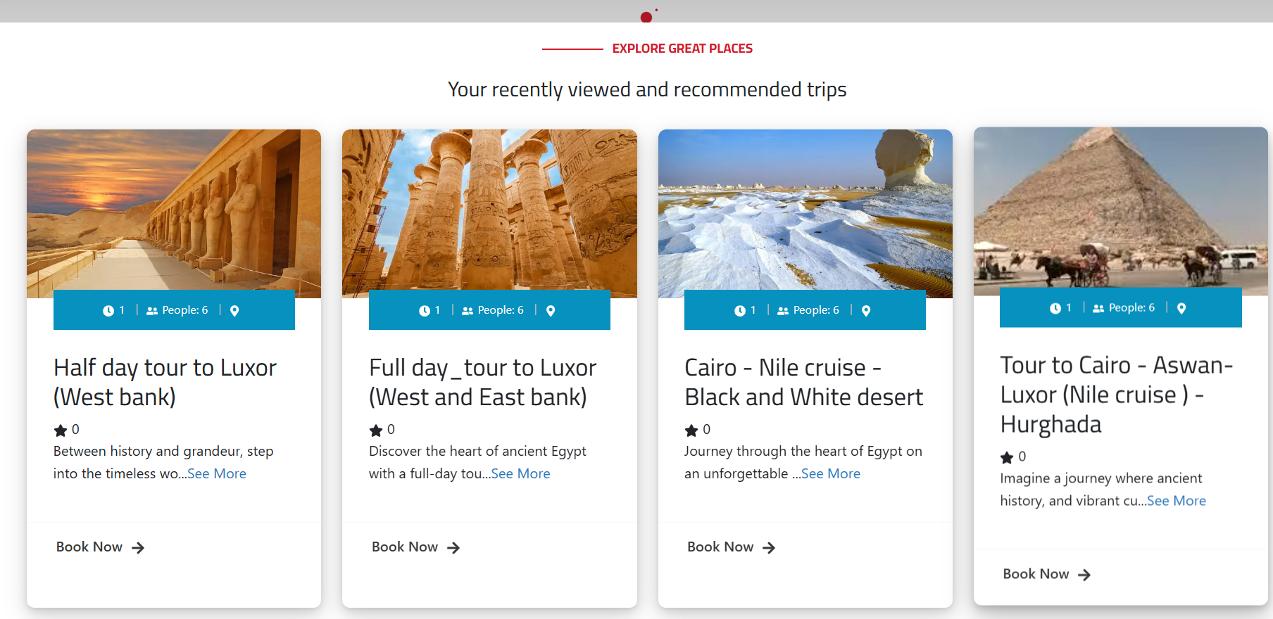 موقع سياحة وسفر